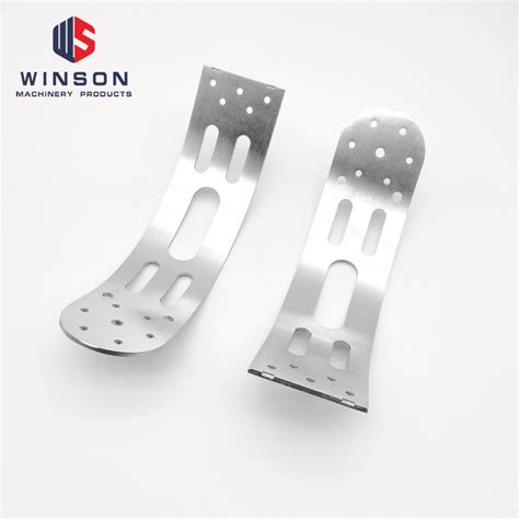 high quality metal stamped brackets|aluminum metal brackets.